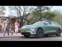 طرد و سيارة