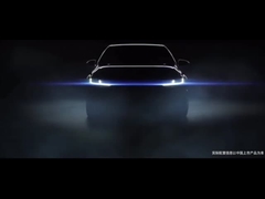 فولكسفاجن جولف 280 TSI DSG R-Line لتر غازين سيارة هاتش بيك 2024 فولكسفاجن جولف 1.4T سيارة جديدة مصنوعة في تشين