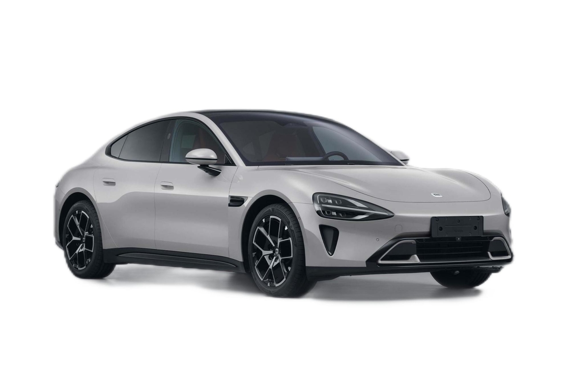 سيارات الكهرباء الكهربائية 800km 101kWh PS 495kw/838nm R19 محرك رباعي Max LHD سيارة مستعملة جديدة