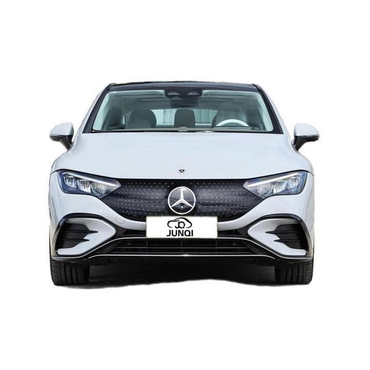 سيارات كهربائية نقية (EV SUV) مرسيدس بنز EQE 350 4MATIC السيارات الكهربائية