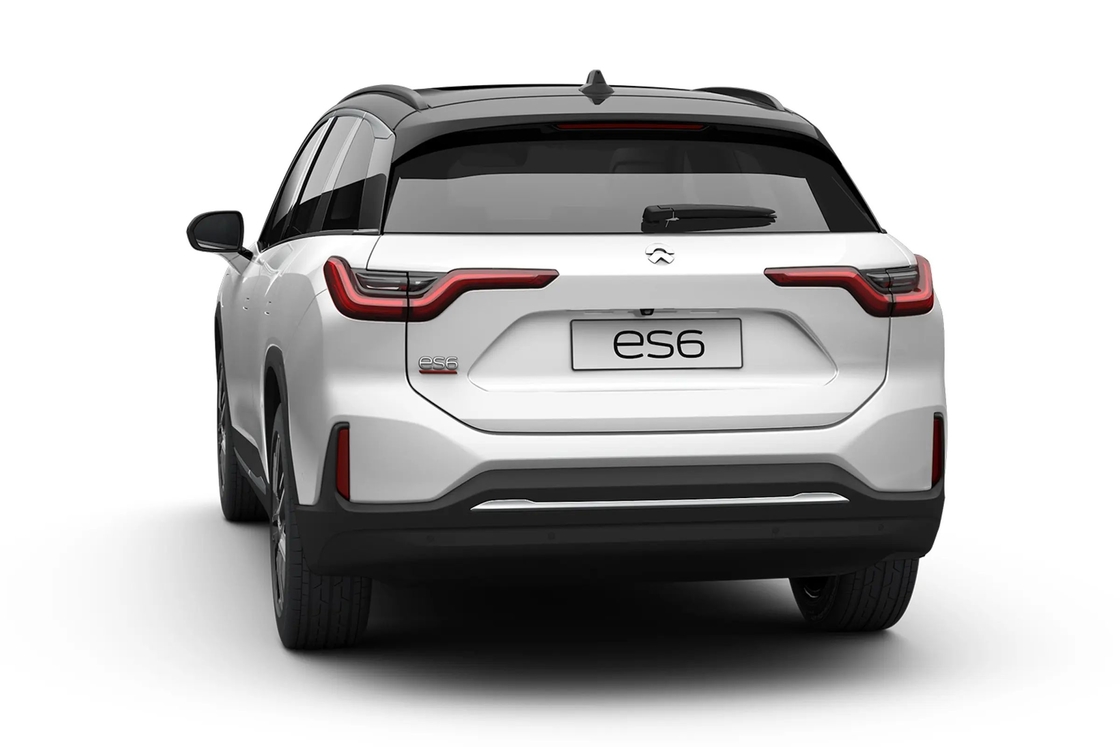 سيارة كهربائية متوسطة الحجم ES6 NIO
