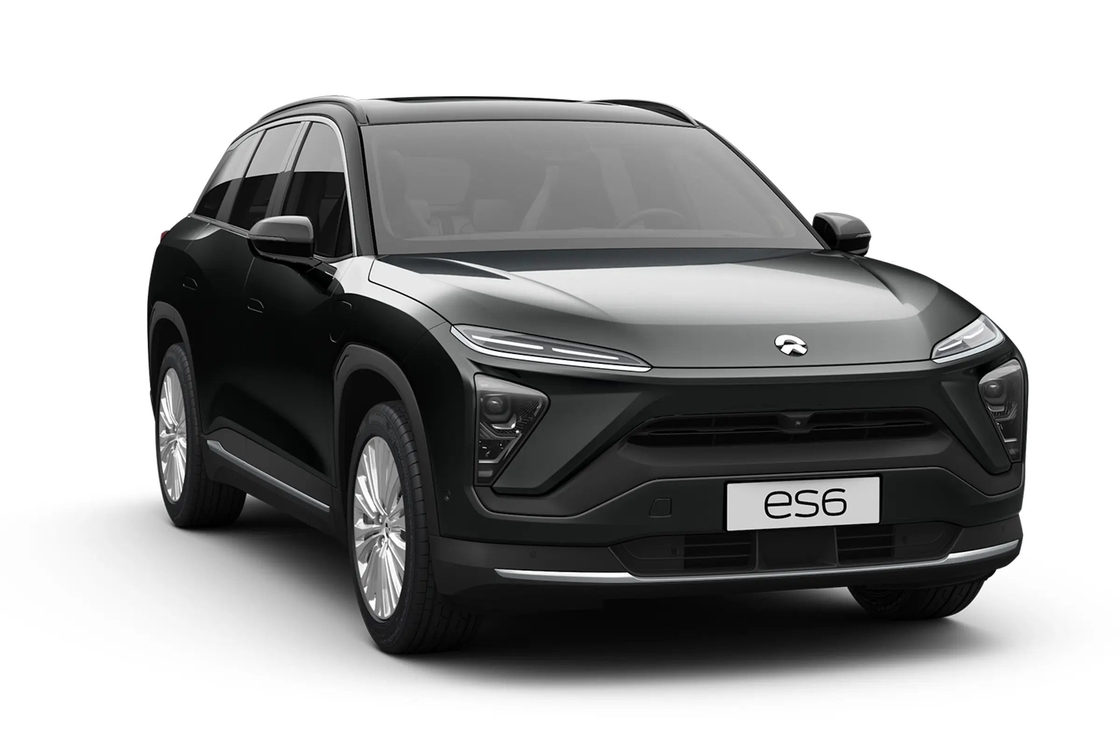 تحسين تجربة القيادة الخاصة بك مع NIO ES6 EV سيارات الضوء الناعم والقطع الزخرفية