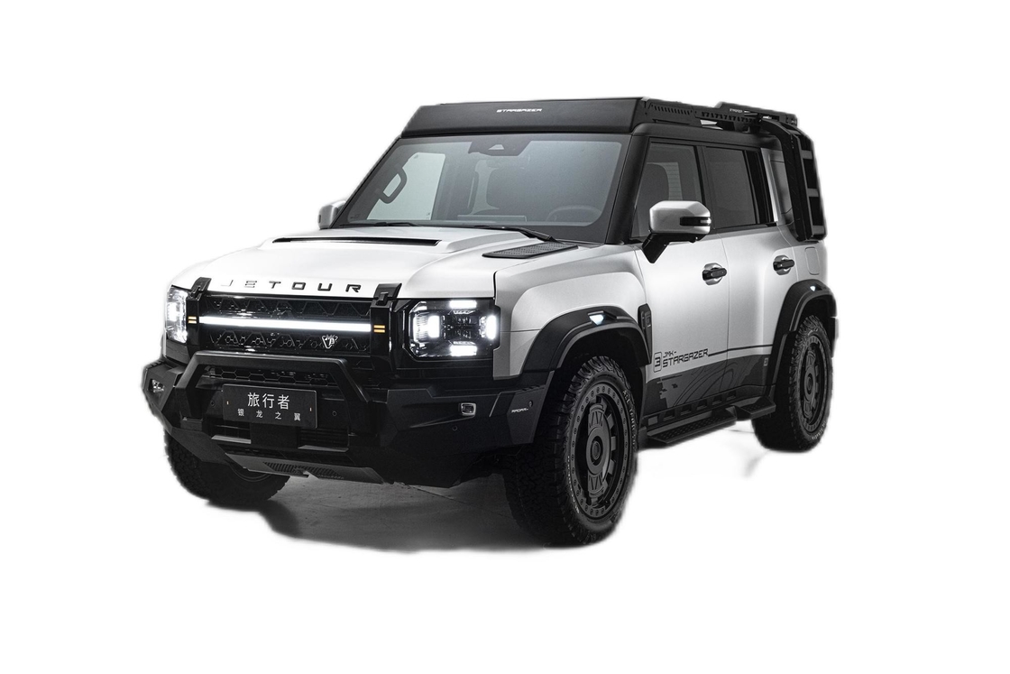 5 مقاعد البنزين شيري سيارة 5 سرعة ناقل نقل يدوي 6.5L / 100km كفاءة الوقود