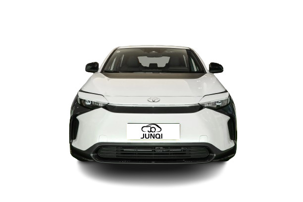 الكهرباء تويوتا الكهرباء السيارة الكهربائية النقية متوسط الحجم تويوتا Bz4x SUV الكهربائية