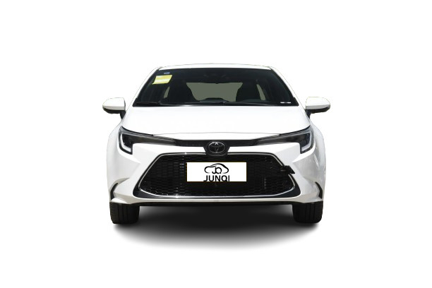 سيارة تويوتا الكهربائية من طراز السيدان 101KW 1.8L 98HP محرك L4 الهجاني