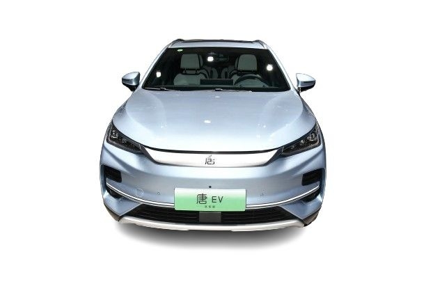 4WD الطاقة الجديدة BYD EV سيارة 112 كيلومتر نوع حصري العلامة التجارية Byd Tang DM-I