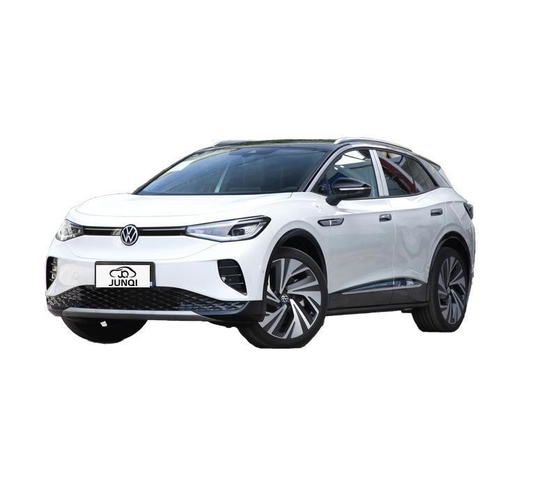فولكسفاغن فولكسفاغن ID 4 EV 5 باب 5 مقعد فولكسفاغن الكهربائي للسيارة الحديثة