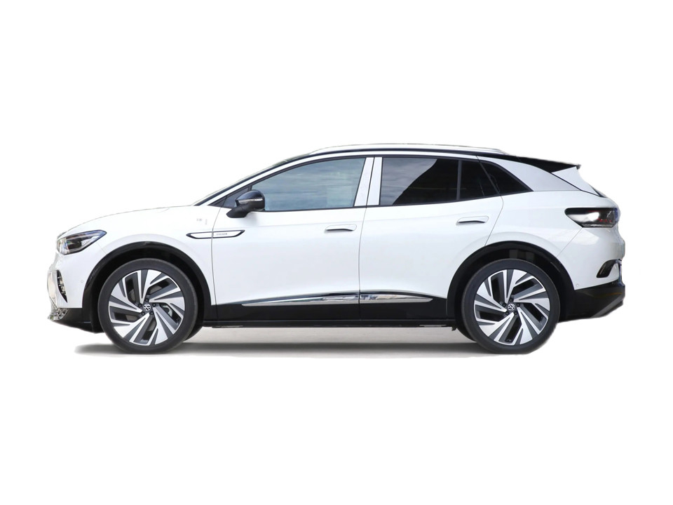 فولكسفاغن فولكسفاغن ID 4 EV 5 باب 5 مقعد فولكسفاغن الكهربائي للسيارة الحديثة