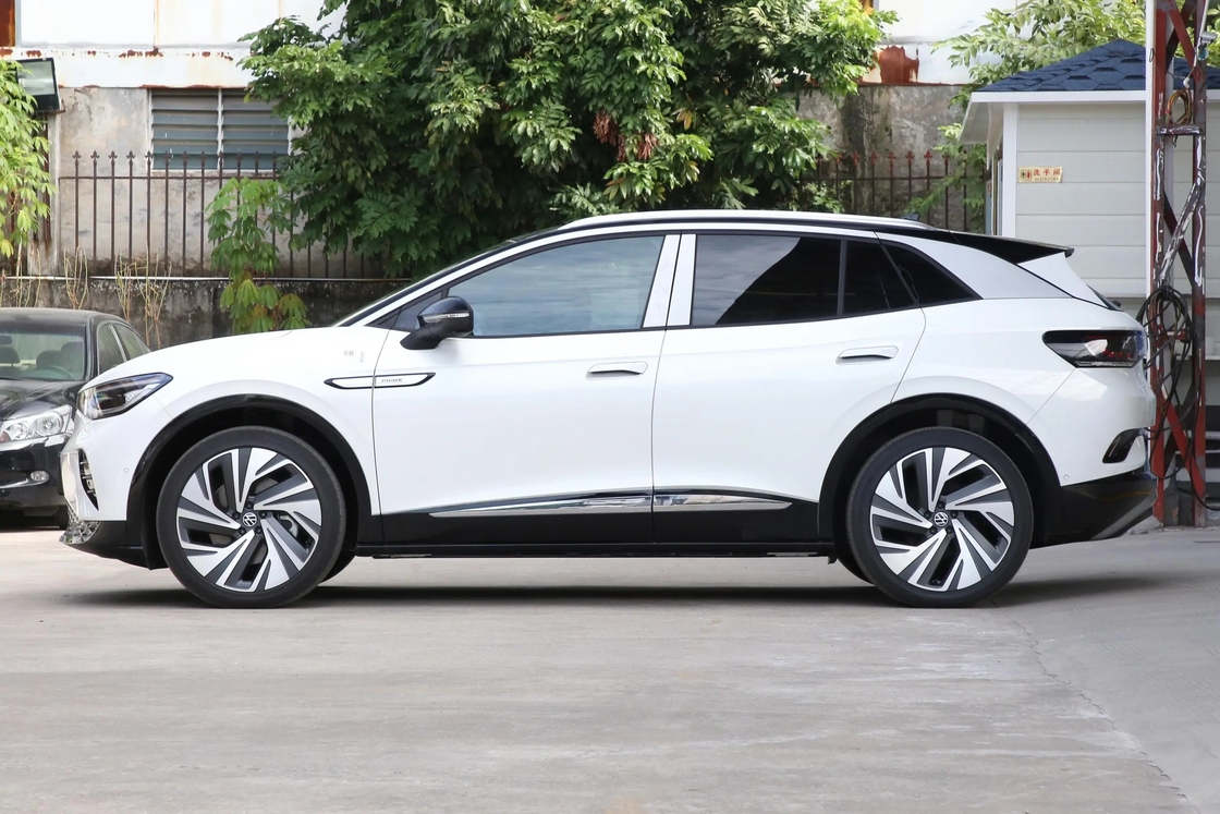 فولكسفاغن فولكسفاغن ID 4 EV 5 باب 5 مقعد فولكسفاغن الكهربائي للسيارة الحديثة