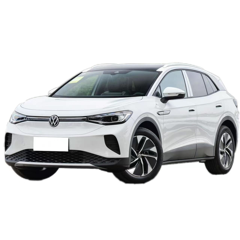 VW ID.6 الميزات الرقمية المتقدمة وحلول الاتصال لتجربة مستخدم سلسة