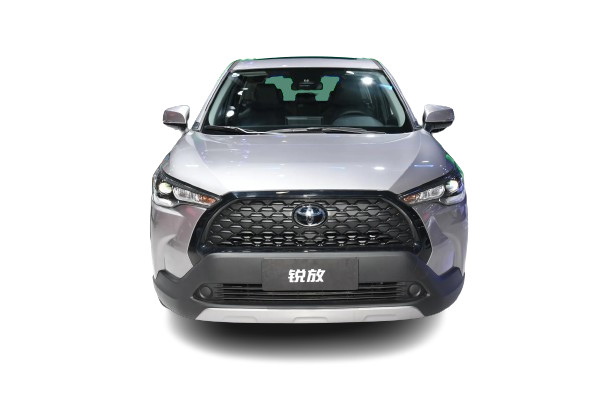 عزم 190Nm تويوتا البنزين سيارة البنزين تويوتا كورولا SUV 6 سرعة ناقل نقل يدوي