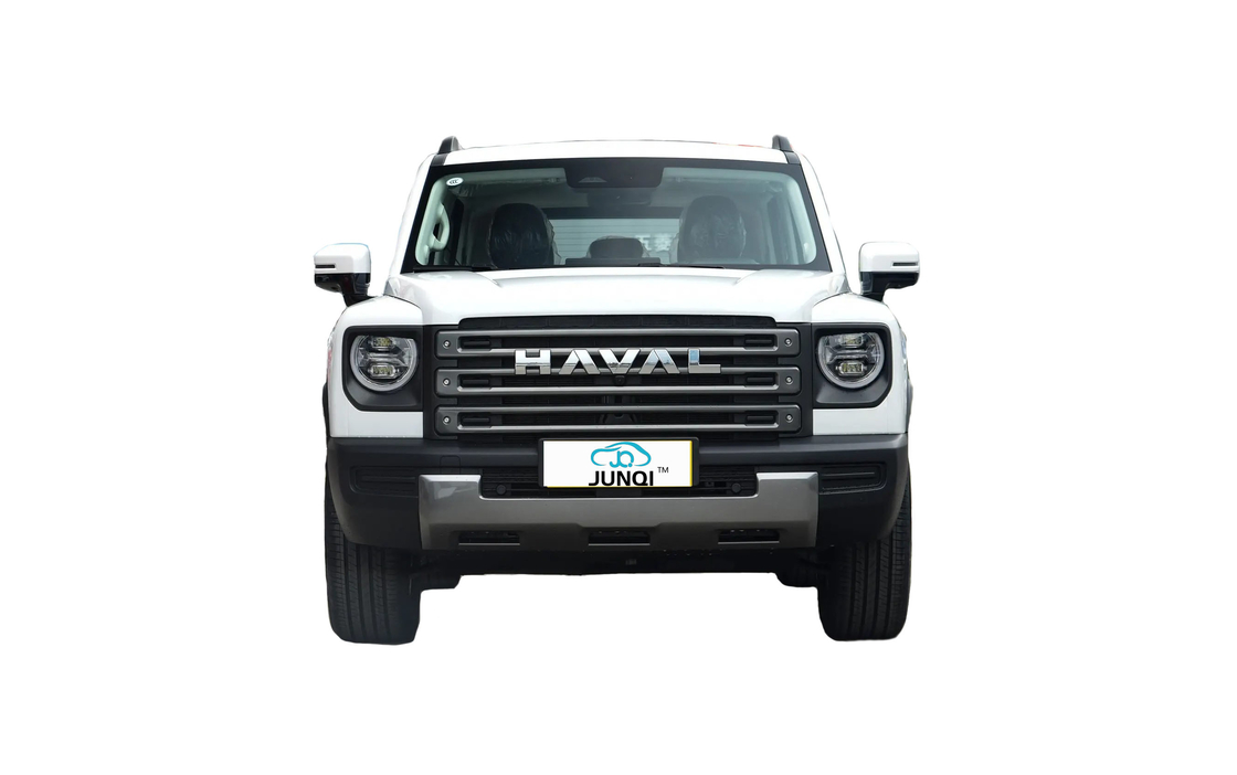 سيارة جديدة كهربائية هجينية مضغوطة (هافال رابتور) سيارة جديدة 1.5T 167HP GWM Raptor L4 102Kkm 4WD 2DCT 2024 Haval Raptor