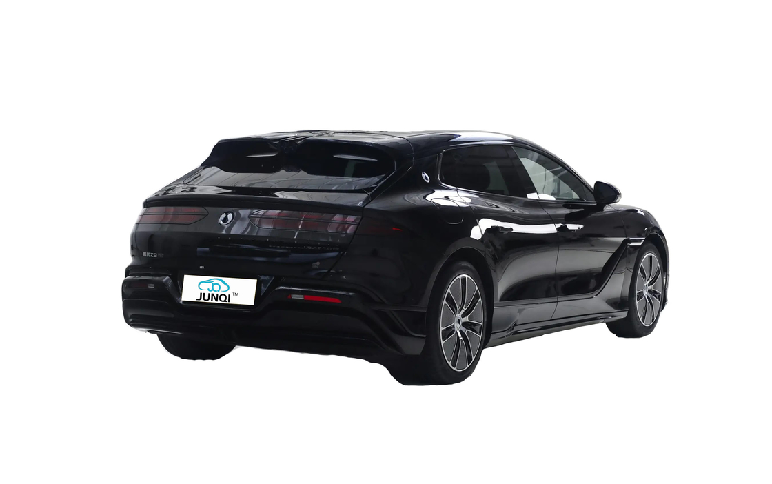 بي واي دي دينزا Z9GT تينغشي Z9 EV SUV 1100Pro الصين بيع ساخن سيارة كهربائية هجينة طاقة جديدة مع 4x4 AWD