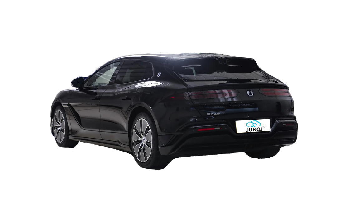بي واي دي دينزا Z9GT تينغشي Z9 EV SUV 1100Pro الصين بيع ساخن سيارة كهربائية هجينة طاقة جديدة مع 4x4 AWD