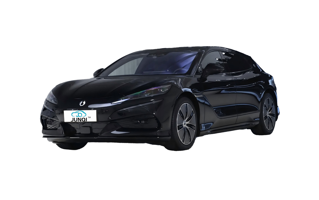 بي واي دي دينزا Z9GT تينغشي Z9 EV SUV 1100Pro الصين بيع ساخن سيارة كهربائية هجينة طاقة جديدة مع 4x4 AWD