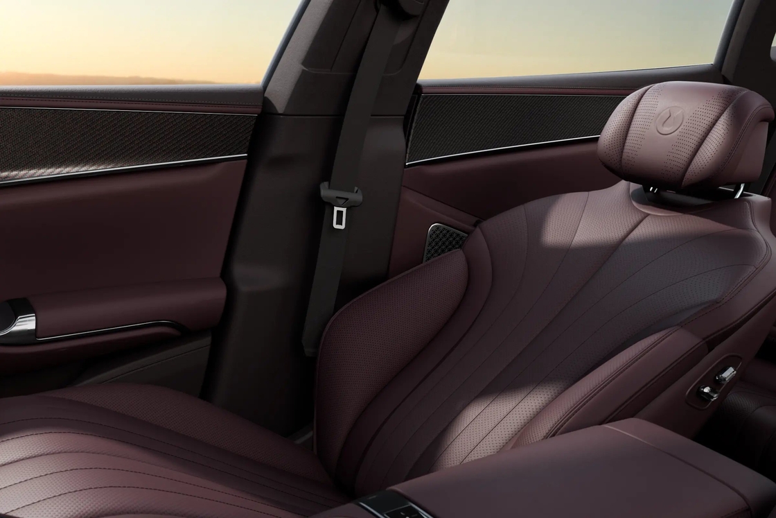 2024 ديزا Z9 GT سيارات الدفع الرباعي الكهربائية D-Class فاخرة سيارة ميني EV مع 4WD قيادة اليسار مركبات الطاقة الجديدة