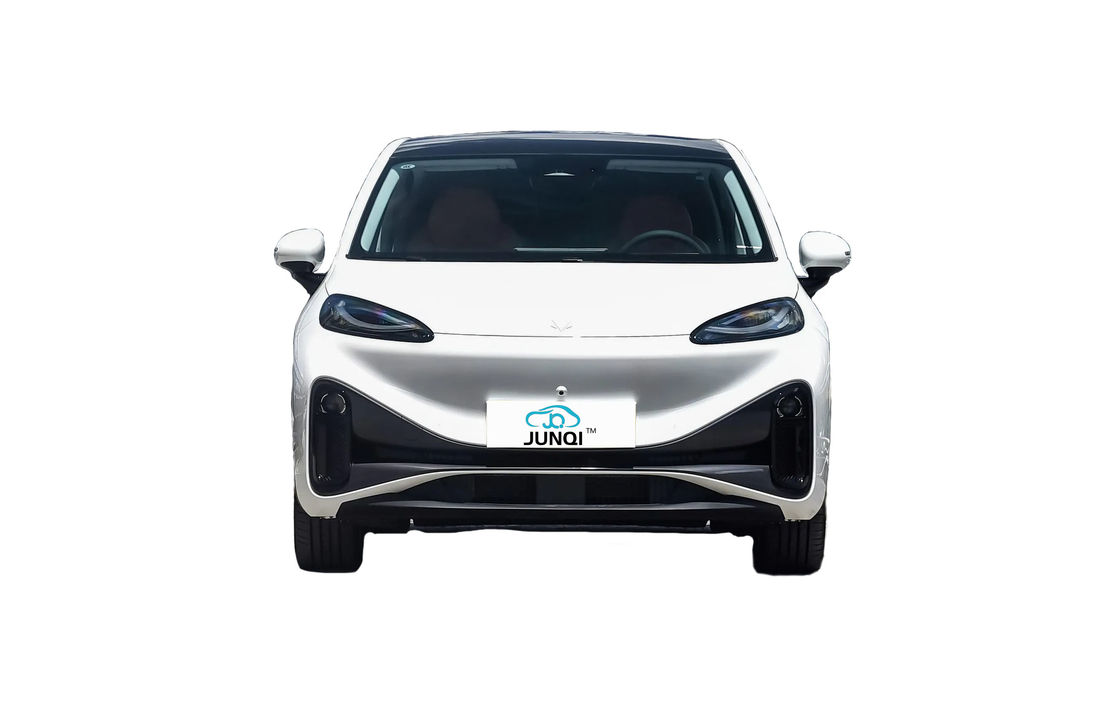 2024 ARCFOX كواالا S AIR الكهربائية المركبة MPV نموذج 500km ARCFOX مصادر الطاقة الجديدة المركبات ARCFOX كواالا S