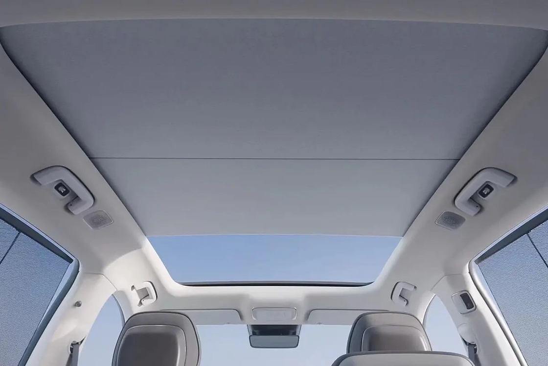 بيع مباشر زيكر 7x 2025 سيارة كهربائية عالية السرعة سيارة جيلي زيكر 7x 4wd مركبات الطاقة الجديدة زيكر سيارة