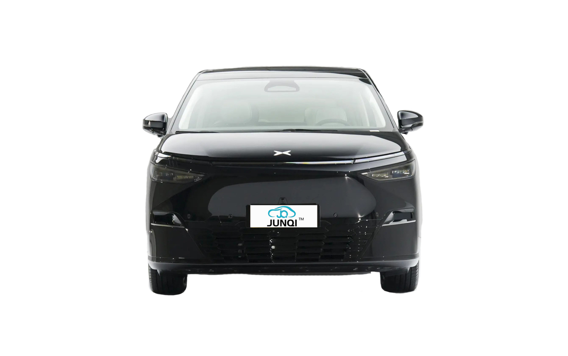 2023 السيارات الكهربائية بالجملة Xpeng X9 2023 MPV 4WD 7 مقاعد Xiaopeng مركبات الطاقة الجديدة
