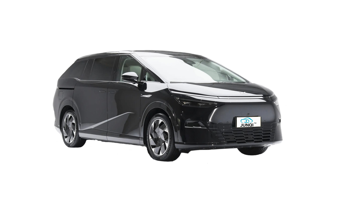 2023 السيارات الكهربائية بالجملة Xpeng X9 2023 MPV 4WD 7 مقاعد Xiaopeng مركبات الطاقة الجديدة