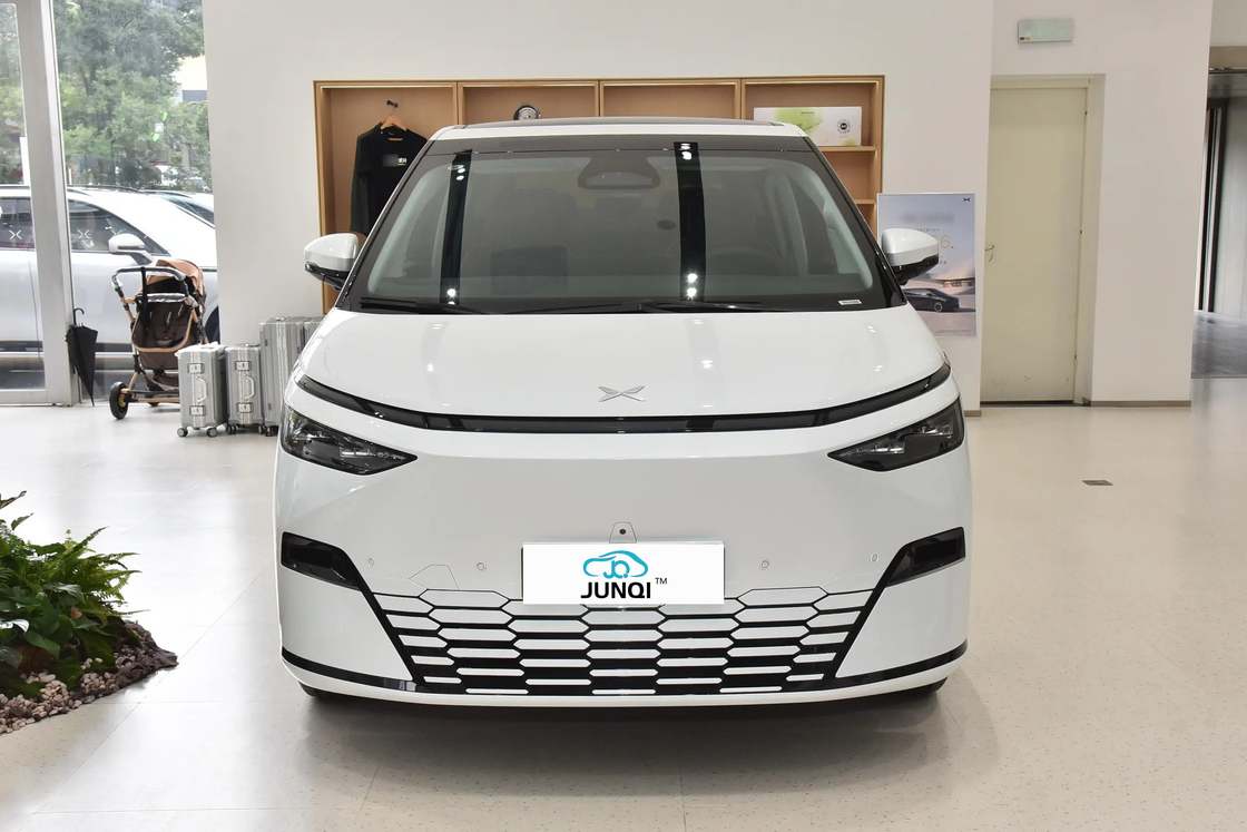 شياو بينغ X9 EV سيارة كهربائية نقية سيارة كهربائية متعددة الأقسام سيارة مستعملة جديدة سيارات مستعملة