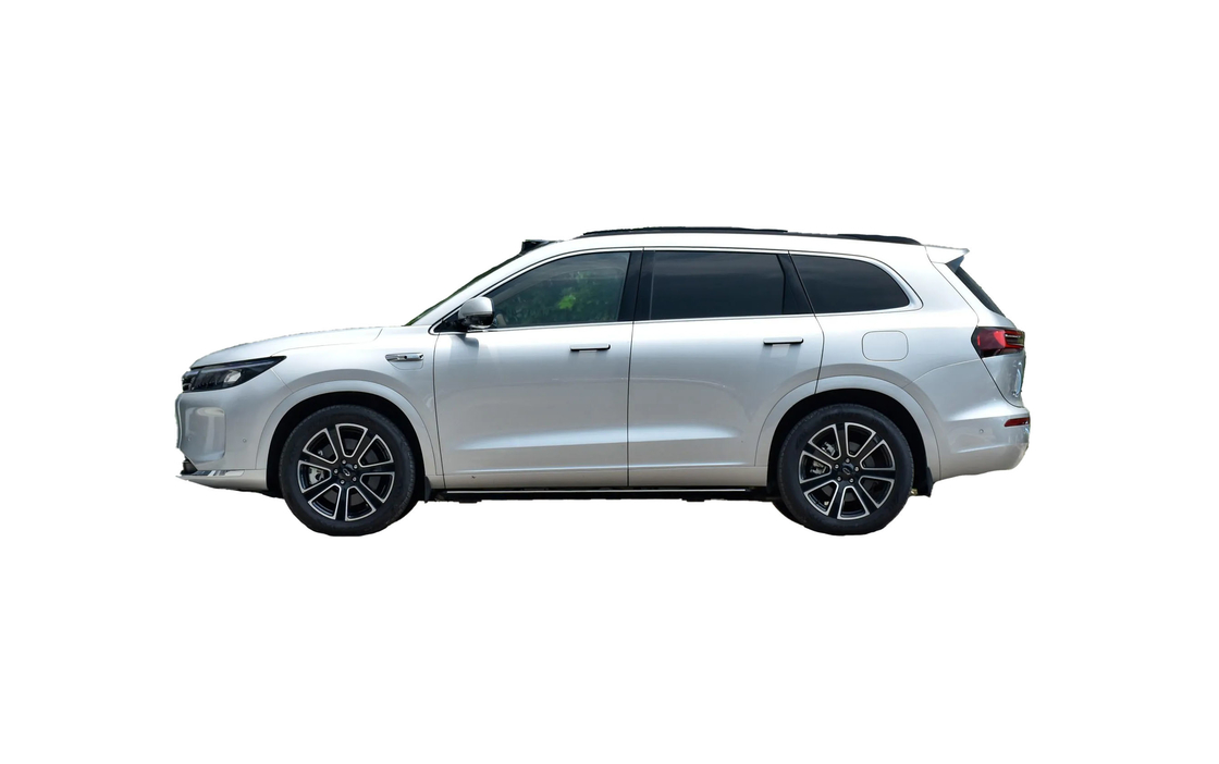 2024 Aito Wenjie M7 السيارات الكهربائية النقية سيارة SUV الفاخرة 1.5T المدى الطويل AITO M5 M7 M9