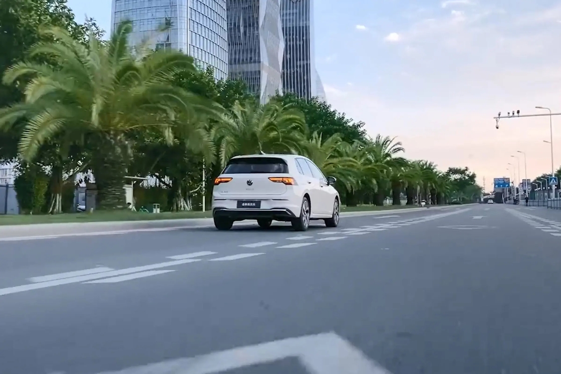 2023 2024 فولكس واجن غولف جي تي 4 5 6 7 فولكس واجن غولف mk7 mk6 mk5 mk4 mk3 mk1 سيارة جديدة كلها في المخزون