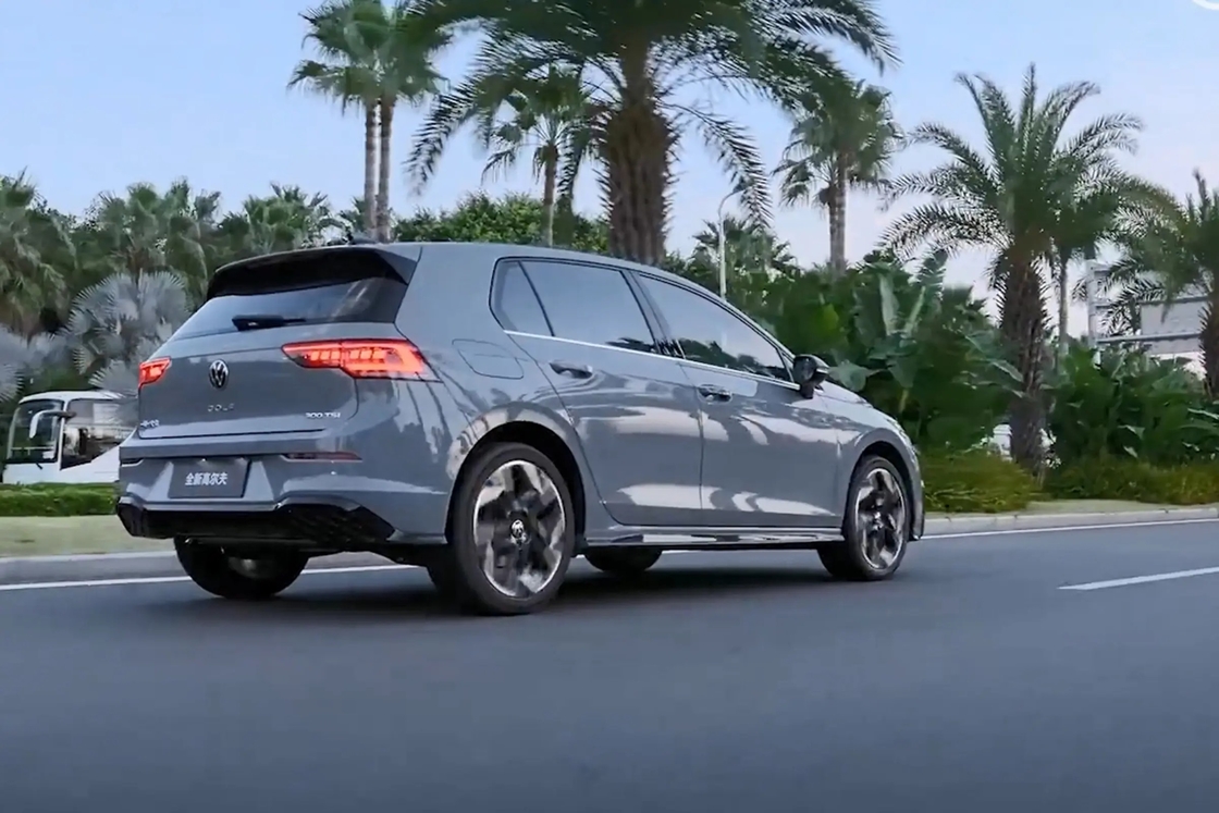 2023 2024 فولكس واجن غولف جي تي 4 5 6 7 فولكس واجن غولف mk7 mk6 mk5 mk4 mk3 mk1 سيارة جديدة كلها في المخزون