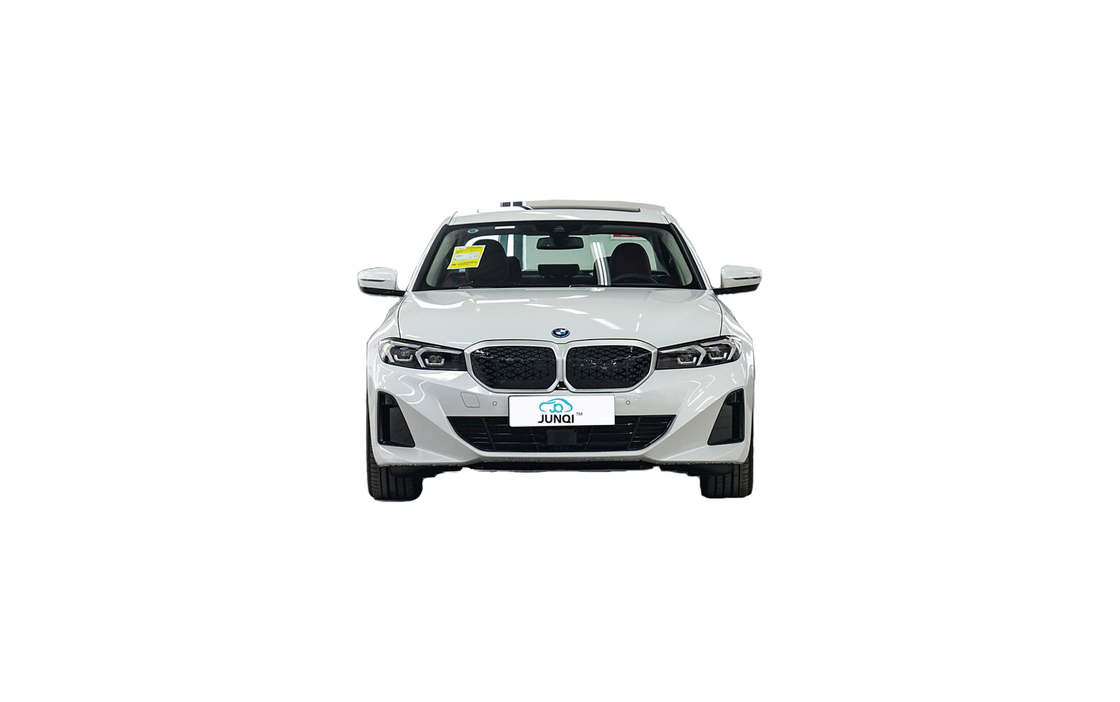 BMWi3 سيارة كهربائية 2024 سيارات طاقة جديدة نقية ذات 5 مقاعد سيارات سيدان مع بطارية EV طويلة المدى سيارة E مركبة