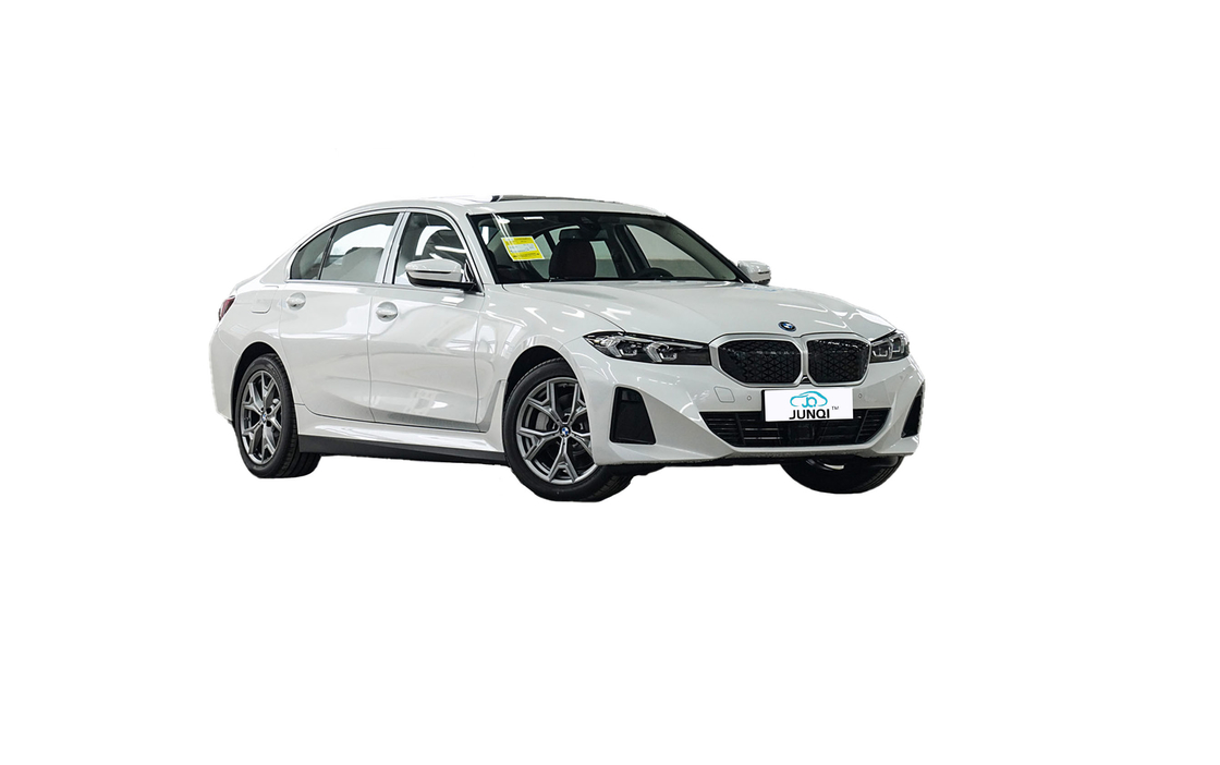 BMWi3 سيارة كهربائية 2024 سيارات طاقة جديدة نقية ذات 5 مقاعد سيارات سيدان مع بطارية EV طويلة المدى سيارة E مركبة