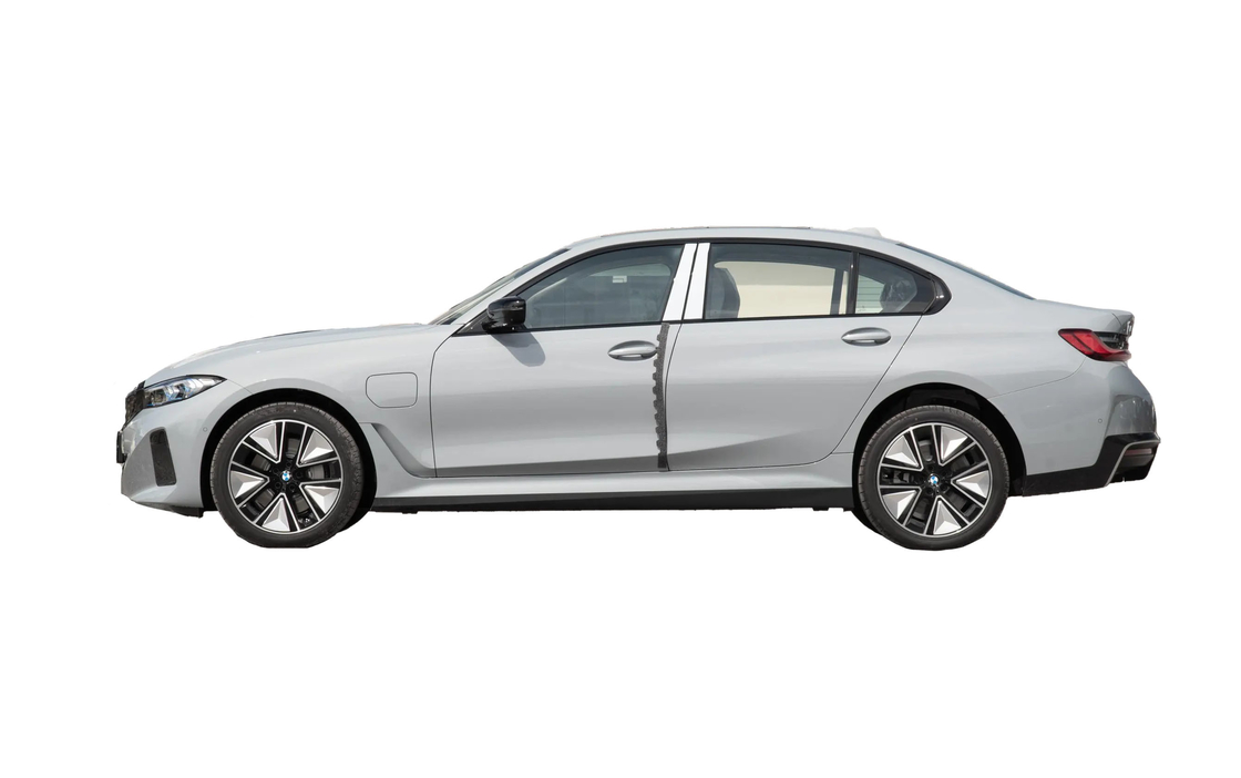 سيارة كهربائية عالية الجودة BMW I3 2024 2023 سيارات طاقة جديدة للبيع