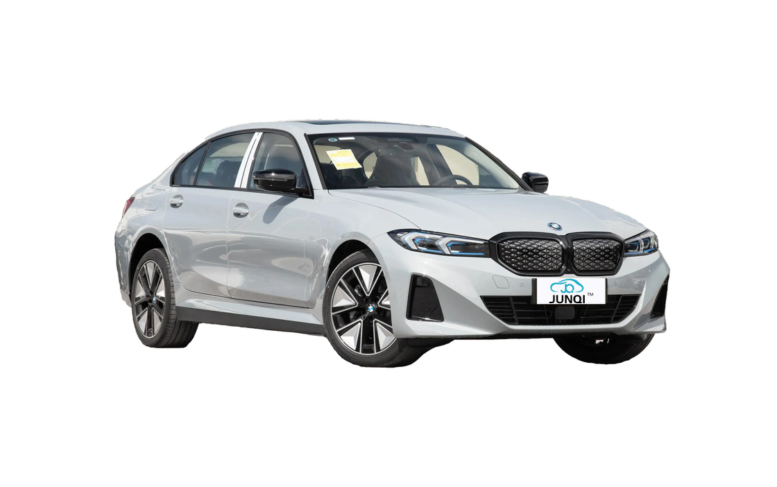 سيارة كهربائية عالية الجودة BMW I3 2024 2023 سيارات طاقة جديدة للبيع