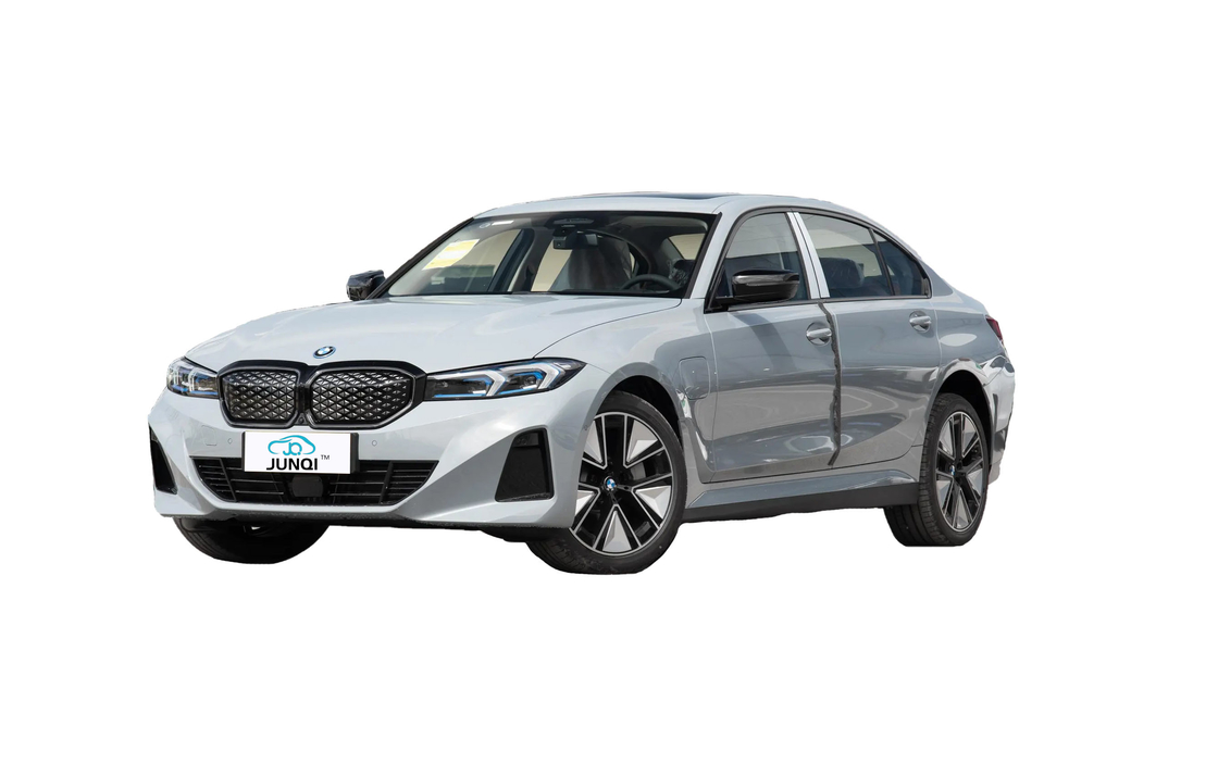 سيارة كهربائية عالية الجودة BMW I3 2024 2023 سيارات طاقة جديدة للبيع