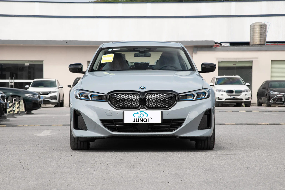 سيارة كهربائية عالية الجودة BMW I3 2024 2023 سيارات طاقة جديدة للبيع