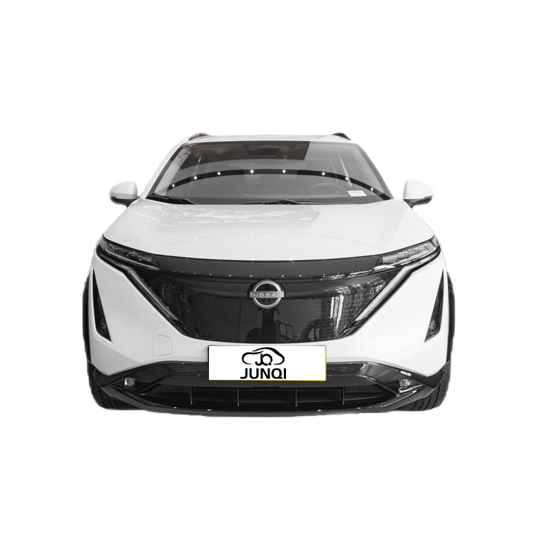 سيارة كهربائية نيسان أريا متوسطة السيارات FWD 4WD بطارية الليثيوم الثلاثية تاجر السيارات الصين