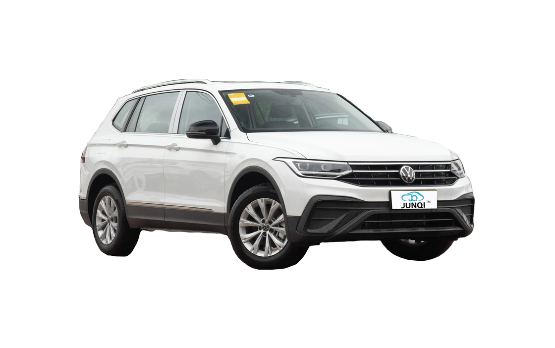 فولكسفاغن تيغوان L 2024 300tsi سيارات فولكسفاغن ذات العجلات الثنائية سيارات فولكسفاغن ذات البنزين