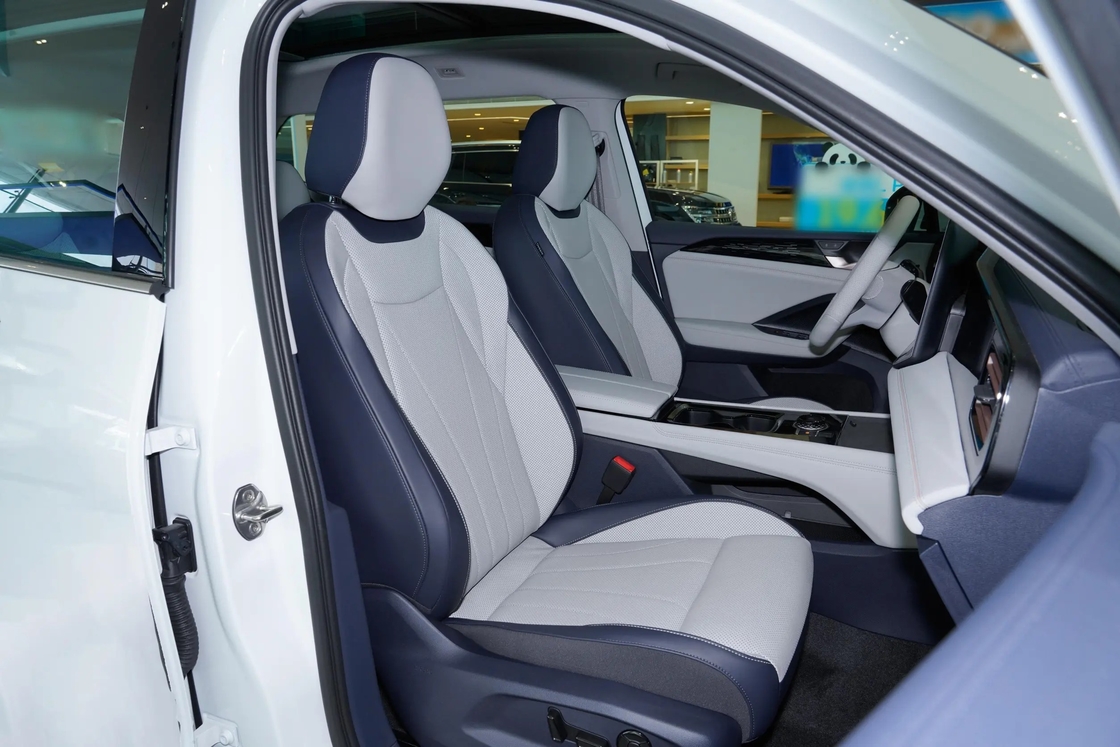 فولكس فوگن فولكس فوگن تيغوان 2024 R line 380TSI 4WD 1.5T 2.0T فولكس فوگن تيغوان L pro الإصدار الرائد 5 مقاعد