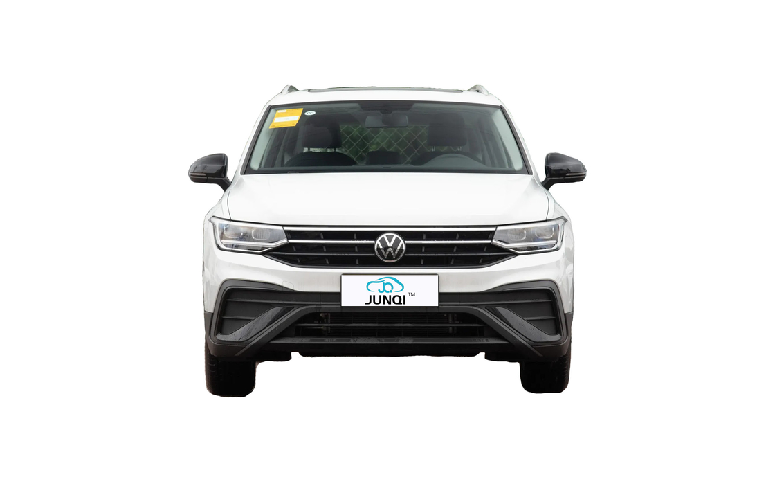 فولكس فوگن فولكس فوگن تيغوان 2024 R line 380TSI 4WD 1.5T 2.0T فولكس فوگن تيغوان L pro الإصدار الرائد 5 مقاعد