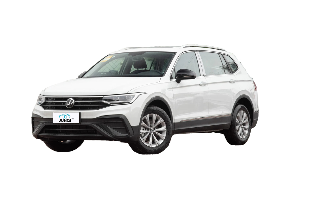 فولكس فوگن فولكس فوگن تيغوان 2024 R line 380TSI 4WD 1.5T 2.0T فولكس فوگن تيغوان L pro الإصدار الرائد 5 مقاعد