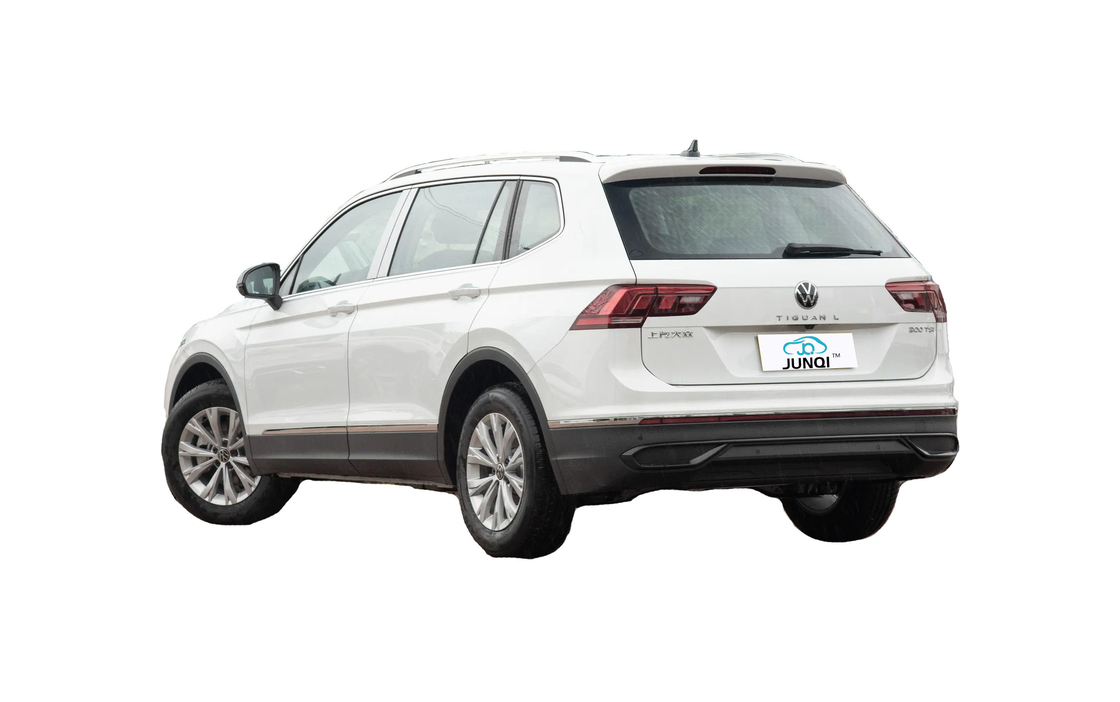 فولكس فوگن فولكس فوگن تيغوان 2024 R line 380TSI 4WD 1.5T 2.0T فولكس فوگن تيغوان L pro الإصدار الرائد 5 مقاعد
