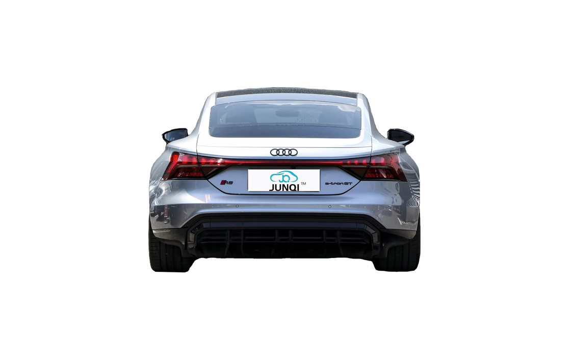 بيع بالجملة سيارات البنزين الصينية أودي سبورت RS E-tron GT 2023 النموذج الإصدار الأساسي