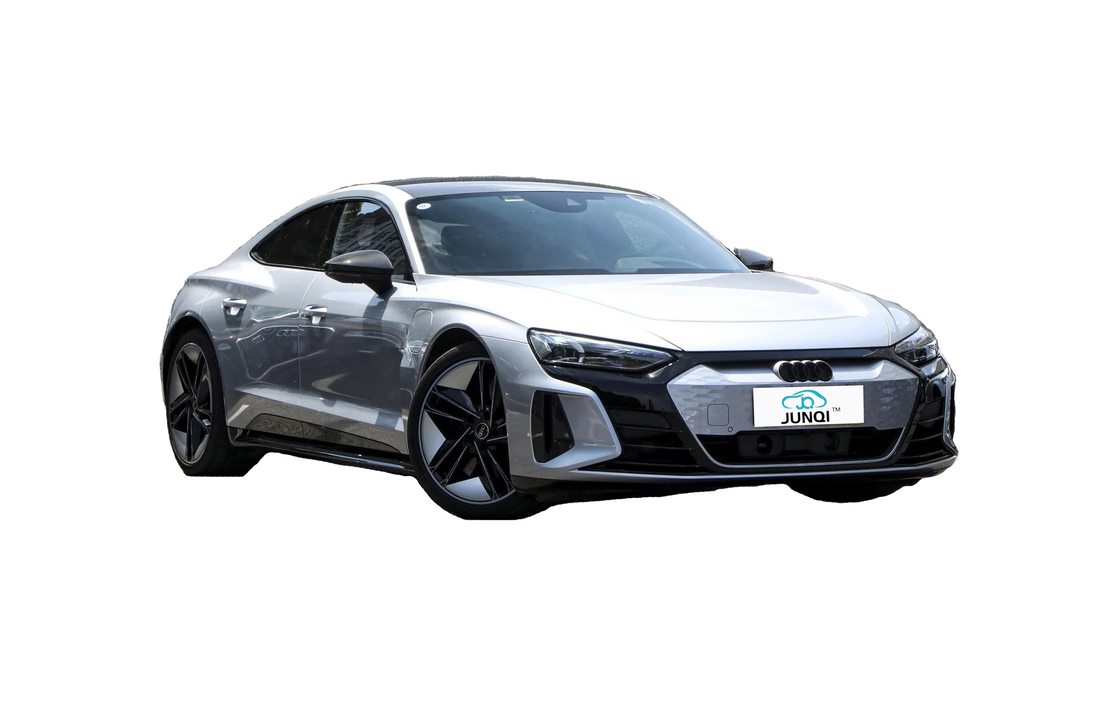 FAW AUDI RS E-Tron Gt 495km سيارة كهربائية للبالغين مركبات الطاقة الجديدة أودي RS E-Tron Gt