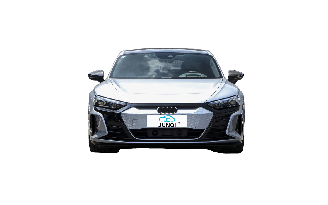 بيع بالجملة سيارات البنزين الصينية أودي سبورت RS E-tron GT 2023 النموذج الإصدار الأساسي