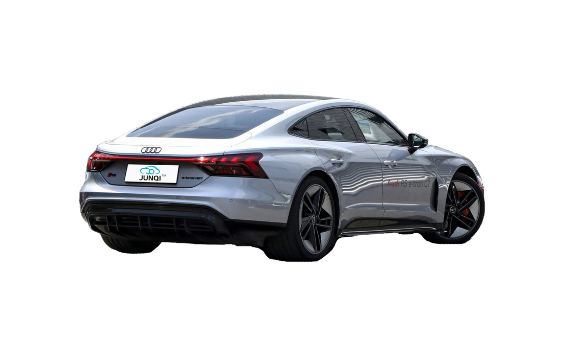 بيع بالجملة سيارات البنزين الصينية أودي سبورت RS E-tron GT 2023 النموذج الإصدار الأساسي