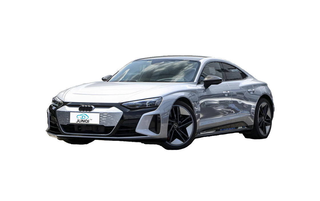 بيع بالجملة سيارات البنزين الصينية أودي سبورت RS E-tron GT 2023 النموذج الإصدار الأساسي