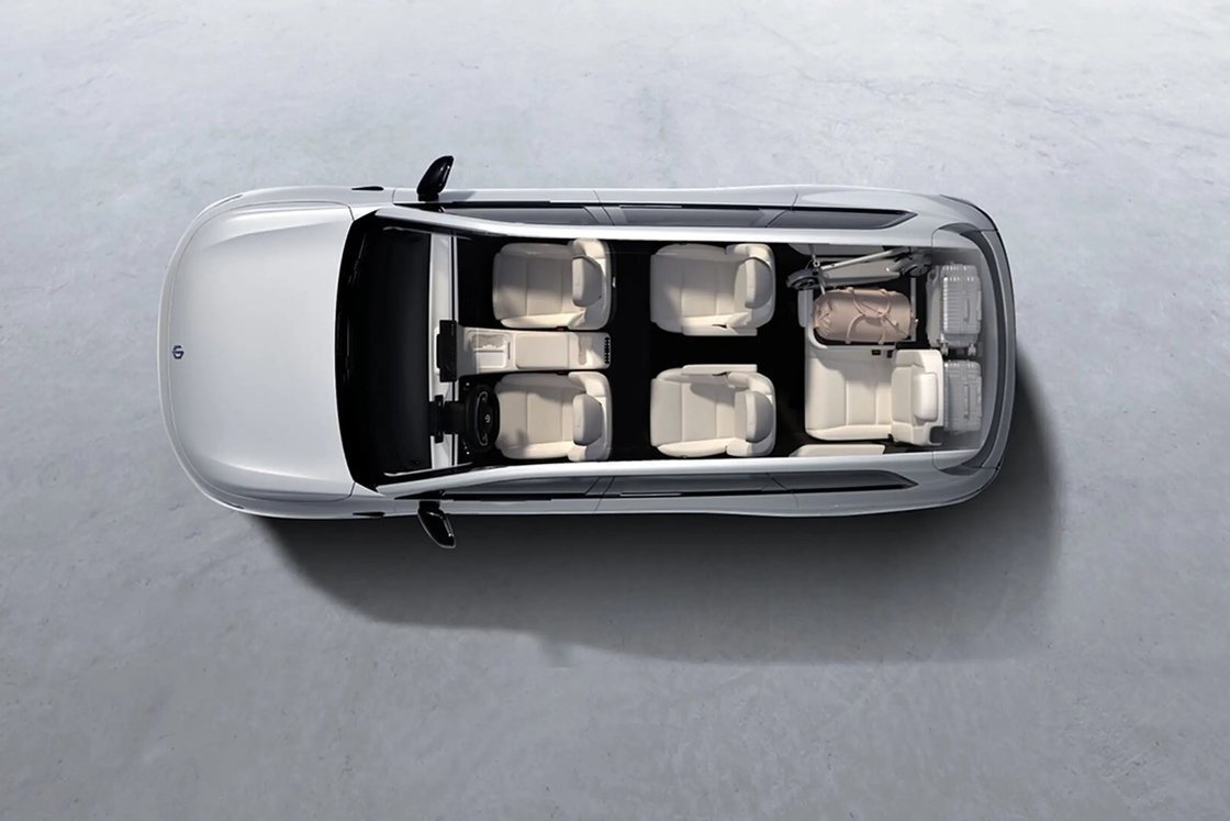 2024 Leapmotor C16: SUV الكهربائية المتقدمة مع 200 كيلوواط من الطاقة، 5 أبواب، 6 مقاعد، نطاق تمديد من 400 كم