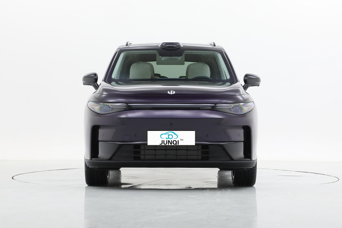 الصين Hot Ev Car Leapmotor C16 البرنامج الموسع 200 Smart Edition مركبات الطاقة الجديدة Leapmotor C16 سيارات جديدة للبيع