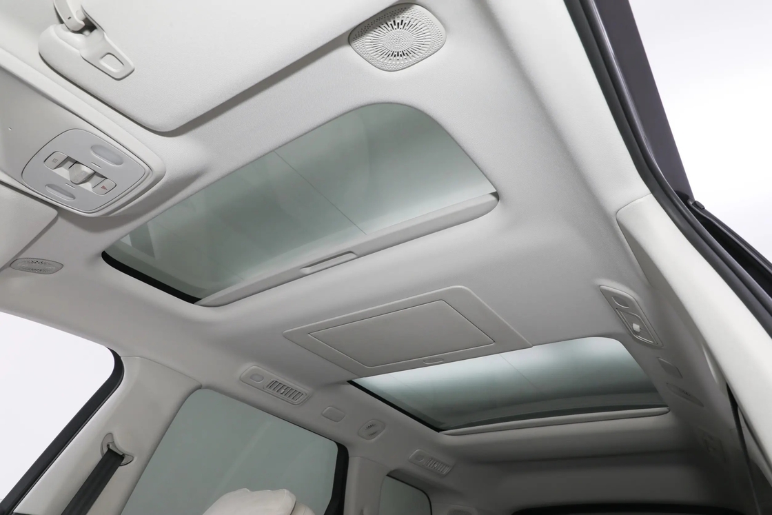 الصين مبيعات ساخنة السيارات الكهربائية والسيارات الهجينة السيارات الجديدة للطاقة C16 Leapmotor SUV السيارات الجديدة للبالغين