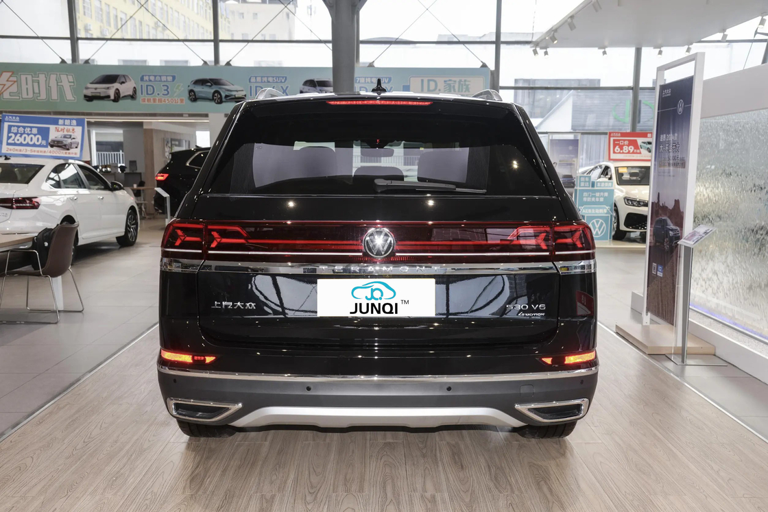 بيع 2023 هون دا CRV 1.5T 193Hp 5/7 مقعد 2wd AWD SUV البنزين سيارة هوندا CRVs سيارة جديدة في المخزون