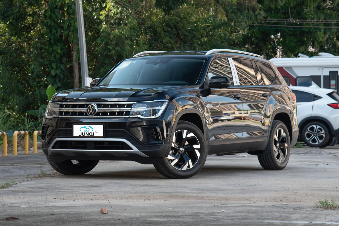 بيع 2023 هون دا CRV 1.5T 193Hp 5/7 مقعد 2wd AWD SUV البنزين سيارة هوندا CRVs سيارة جديدة في المخزون